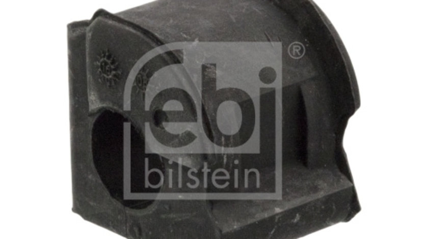 Bucsa, BARA stabilizatoare Axa fata ambele parti (09519 FEBI BILSTEIN) SEAT,VW,VW (FAW)