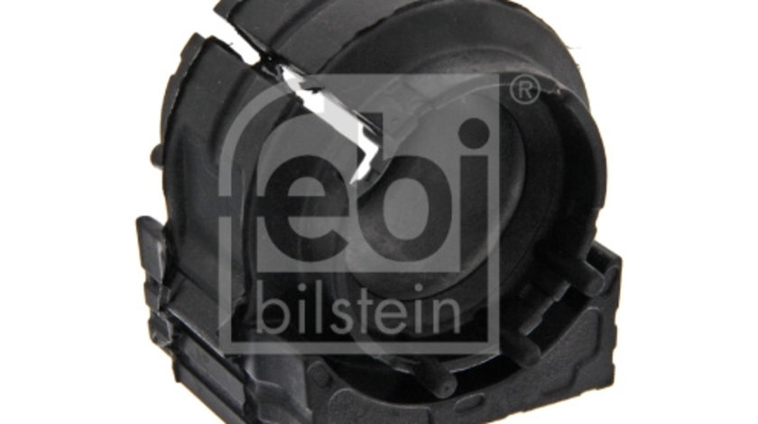 Bucsa, BARA stabilizatoare Axa fata ambele parti (37855 FEBI BILSTEIN) OPEL,VAUXHALL