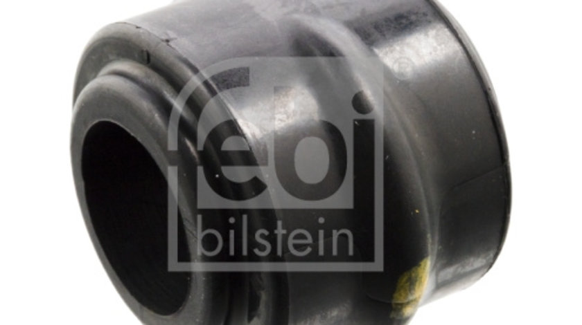 Bucsa, BARA stabilizatoare Axa fata ambele parti (102270 FEBI BILSTEIN) CHRYSLER,DODGE,LANCIA