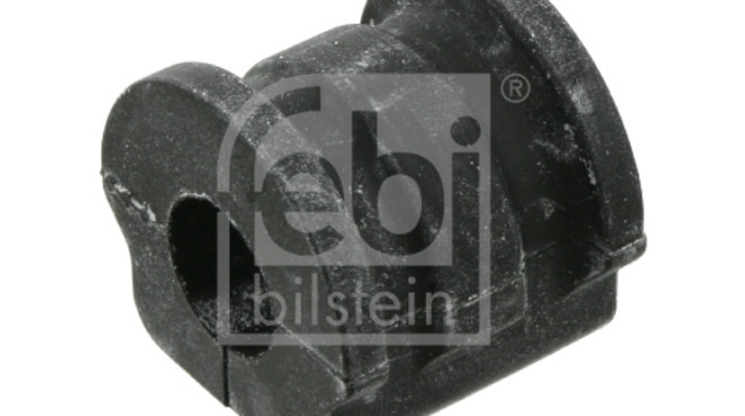 Bucsa, BARA stabilizatoare Axa fata ambele parti (27638 FEBI BILSTEIN) AUDI,SEAT,SKODA,VW