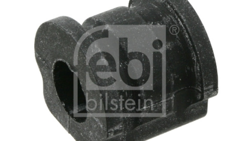 Bucsa, BARA stabilizatoare Axa fata ambele parti (27642 FEBI BILSTEIN) AUDI,SEAT,SKODA,VW