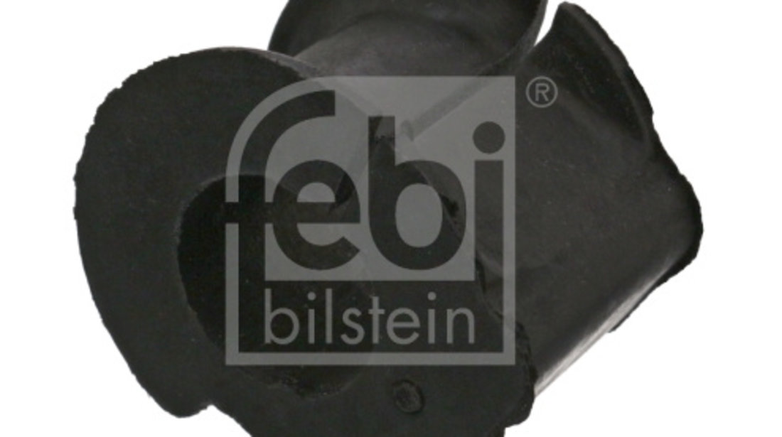 Bucsa, BARA stabilizatoare Axa fata ambele parti (42262 FEBI BILSTEIN) OPEL,SUZUKI,VAUXHALL