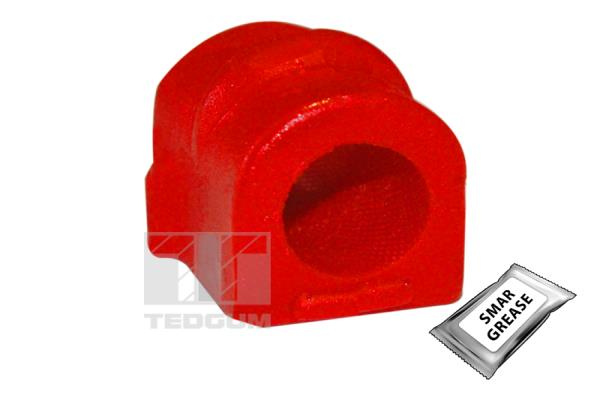 Bucsa, BARA stabilizatoare Axa fata ambele parti (00168043 TED) DAEWOO