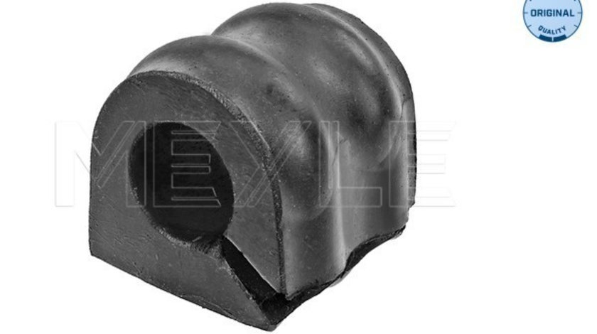 Bucsa, BARA stabilizatoare Axa fata dreapta (16146150010 MEYLE) NISSAN,OPEL,RENAULT