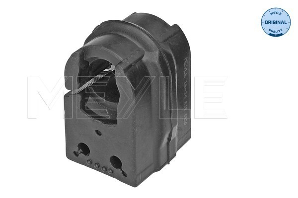 Bucsa, BARA stabilizatoare Axa fata dreapta (16146150020 MEYLE) RENAULT