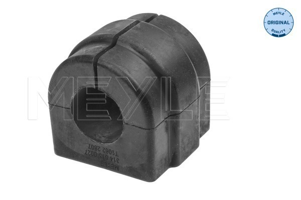 Bucsa, BARA stabilizatoare Axa fata dreapta (3146150027 MEYLE) BMW