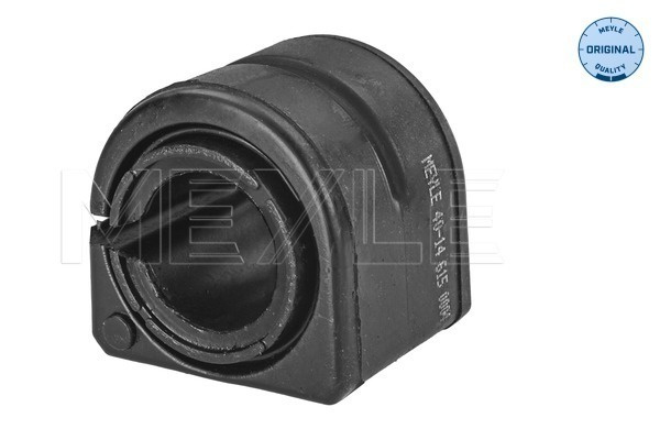 Bucsa, BARA stabilizatoare Axa fata dreapta (40146150004 MEYLE) Citroen