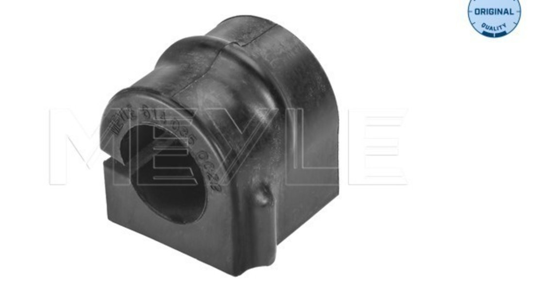 Bucsa, BARA stabilizatoare Axa fata dreapta (6140350029 MEYLE) FIAT,OPEL,VAUXHALL