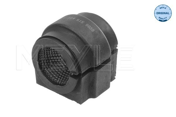 Bucsa, BARA stabilizatoare Axa fata dreapta (3146150030 MEYLE) MINI