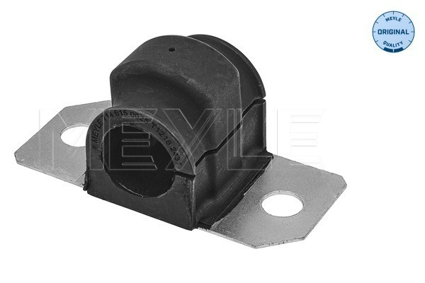 Bucsa, BARA stabilizatoare Axa fata dreapta (7146150025 MEYLE) FORD