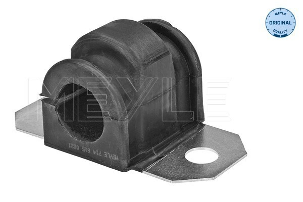 Bucsa, BARA stabilizatoare Axa fata dreapta (7146150021 MEYLE) FORD