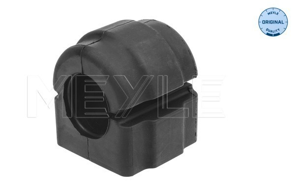 Bucsa, BARA stabilizatoare Axa fata dreapta (53146150003 MEYLE) LAND ROVER