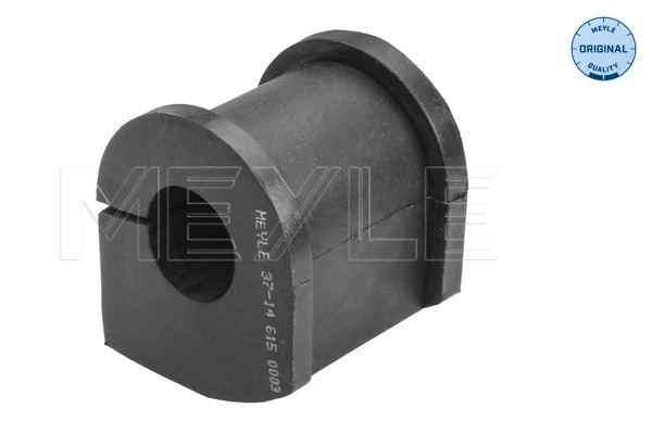 Bucsa, BARA stabilizatoare Axa fata dreapta (37146150003 MEYLE) HYUNDAI