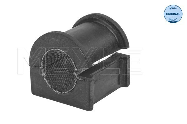 Bucsa, BARA stabilizatoare Axa fata dreapta (53146150008 MEYLE) LAND ROVER