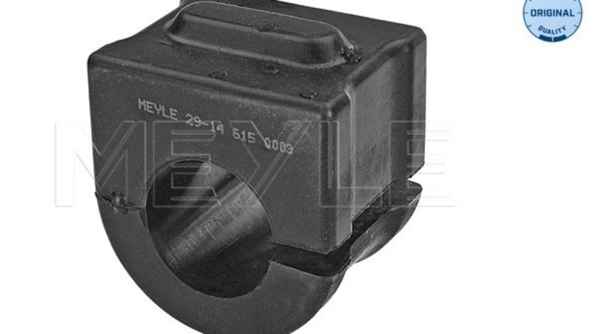 Bucsa, BARA stabilizatoare Axa fata dreapta (29146150003 MEYLE) CHEVROLET,OPEL