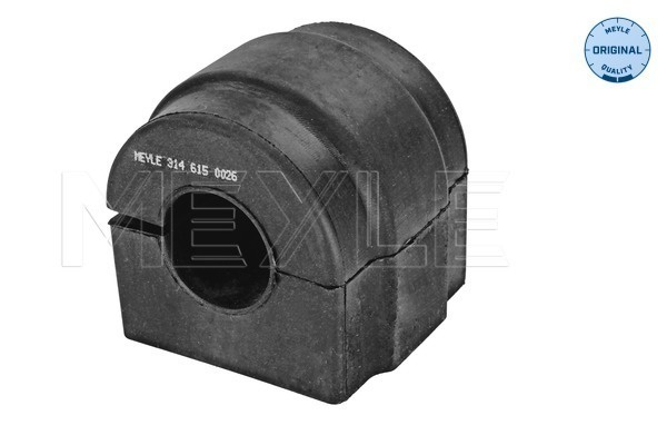 Bucsa, BARA stabilizatoare Axa fata dreapta (3146150026 MEYLE) BMW