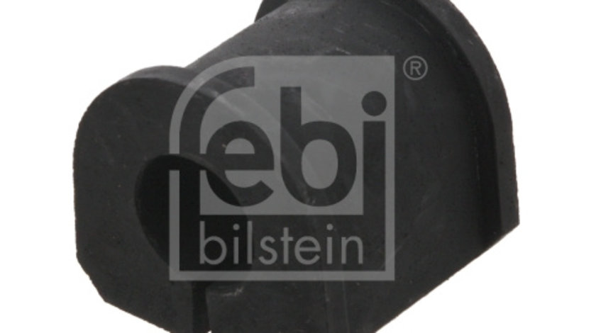 Bucsa, BARA stabilizatoare Axa spate ambele parti (31067 FEBI BILSTEIN) FIAT,OPEL,SAAB,VAUXHALL