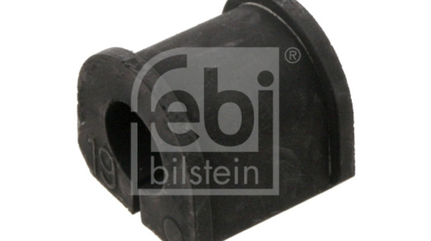 Bucsa, BARA stabilizatoare Axa spate ambele parti (31068 FEBI BILSTEIN) OPEL,SAAB,VAUXHALL