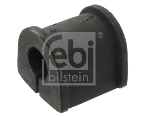 Bucsa, BARA stabilizatoare Axa spate ambele parti (04443 FEBI BILSTEIN) CADILLAC,CHEVROLET,OPEL,VAUX...