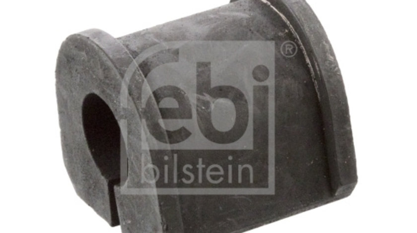 Bucsa, BARA stabilizatoare Axa spate ambele parti (31066 FEBI BILSTEIN) OPEL,SAAB,VAUXHALL