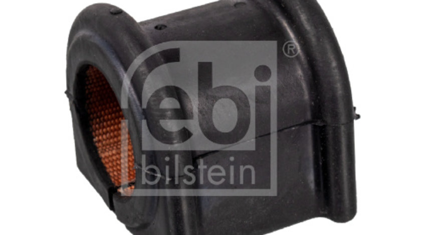 Bucsa, BARA stabilizatoare Axa spate ambele parti (109348 FEBI BILSTEIN) DODGE,FIAT