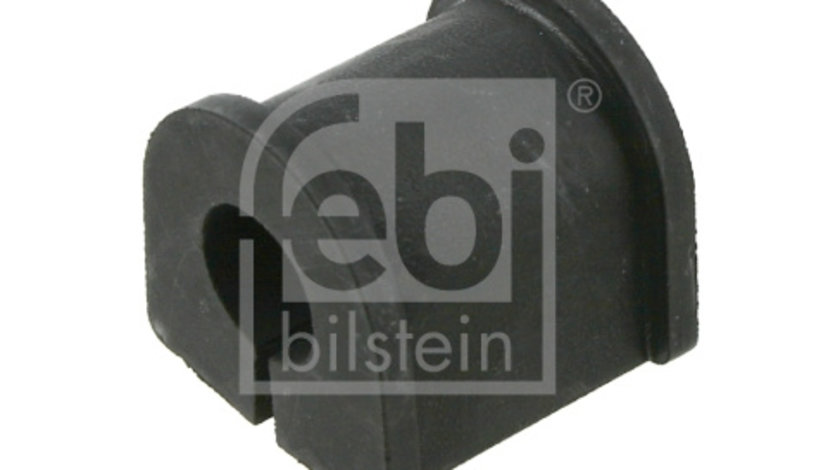 Bucsa, BARA stabilizatoare Axa spate ambele parti (24753 FEBI BILSTEIN) OPEL,VAUXHALL