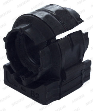 Bucsa, BARA stabilizatoare Axa spate ambele parti (OPSB15873 MOOG) OPEL,SAAB,VAUXHALL