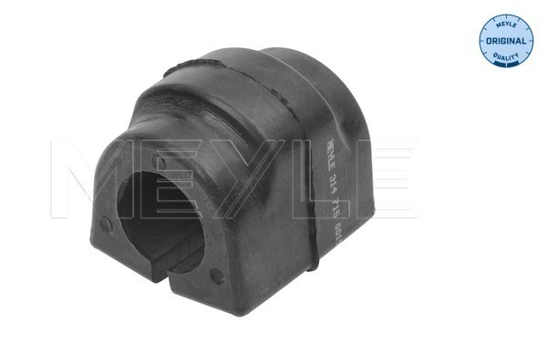 Bucsa, BARA stabilizatoare Axa spate dreapta (3147150019 MEYLE) BMW