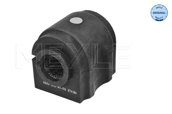 Bucsa, BARA stabilizatoare Axa spate dreapta (53147150002 MEYLE) LAND ROVER