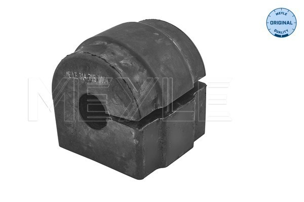 Bucsa, BARA stabilizatoare Axa spate dreapta (3147150004 MEYLE) BMW