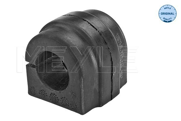 Bucsa, BARA stabilizatoare Axa spate dreapta (3147150011 MEYLE) BMW