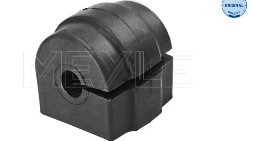 Bucsa, BARA stabilizatoare Axa spate dreapta (3146150024 MEYLE) BMW,BMW (BRILLIANCE)