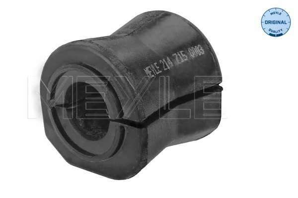 Bucsa, BARA stabilizatoare Axa spate dreapta (2147150003 MEYLE) FIAT,OPEL