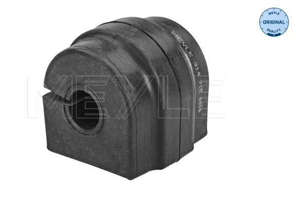 Bucsa, BARA stabilizatoare Axa spate dreapta (3147150016 MEYLE) BMW
