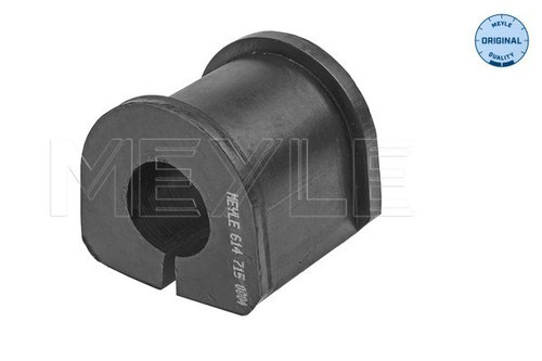 Bucsa, BARA stabilizatoare Axa spate dreapta (6147150004 MEYLE) FIAT,OPEL,SAAB