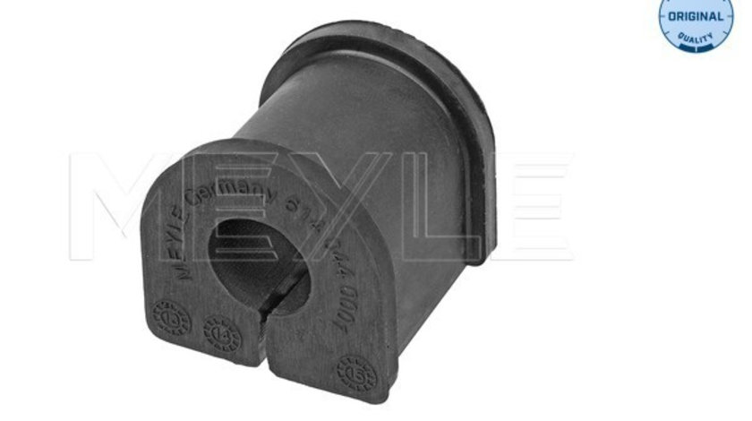 Bucsa, BARA stabilizatoare Axa spate dreapta (6140440001 MEYLE) OPEL,VAUXHALL