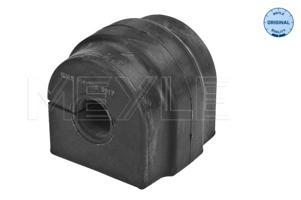 Bucsa, BARA stabilizatoare Axa spate dreapta (3147150017 MEYLE) BMW