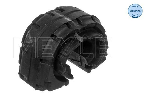 Bucsa, BARA stabilizatoare Axa spate dreapta (1005110011 MEYLE) AUDI,SEAT,SKODA,VW,VW (SVW)