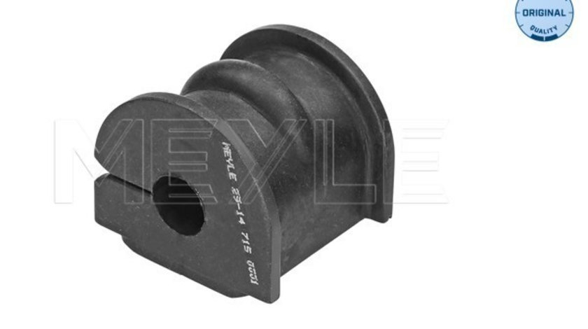 Bucsa, BARA stabilizatoare Axa spate dreapta (29147150001 MEYLE) CHEVROLET,OPEL