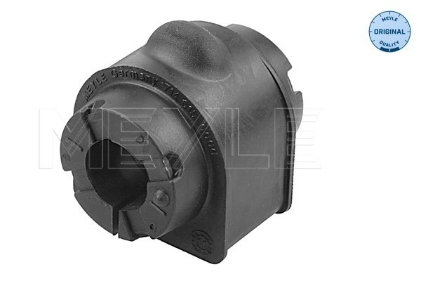 Bucsa, BARA stabilizatoare Axa spate dreapta (7146150006 MEYLE) FORD