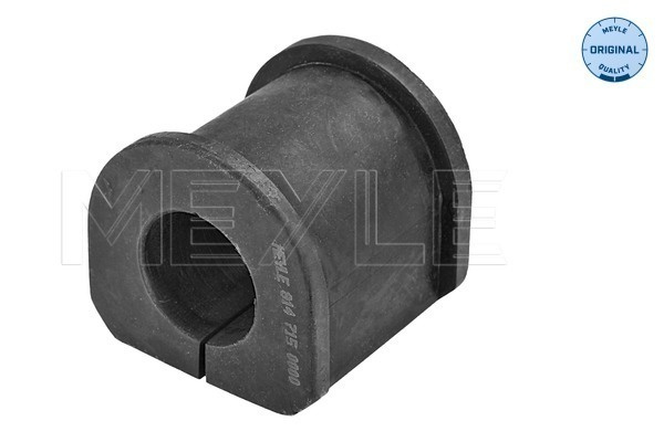 Bucsa, BARA stabilizatoare Axa spate dreapta (8147150000 MEYLE) OPEL,SAAB