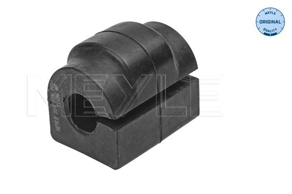 Bucsa, BARA stabilizatoare Axa spate dreapta (3147150012 MEYLE) BMW