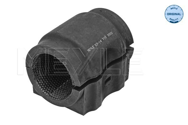 Bucsa, BARA stabilizatoare Axa spate dreapta (53147150001 MEYLE) LAND ROVER
