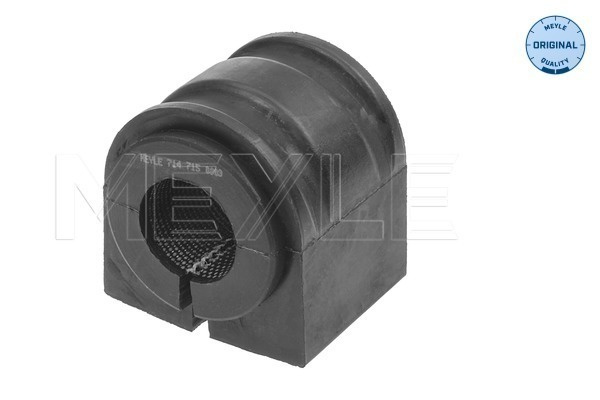 Bucsa, BARA stabilizatoare Axa spate stanga (7147150003 MEYLE) FORD