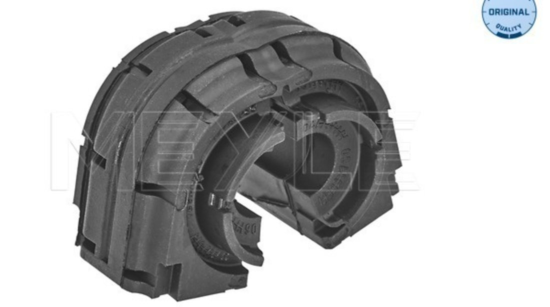 Bucsa, BARA stabilizatoare Axa spate stanga (1005110018 MEYLE) SKODA (SVW),VW