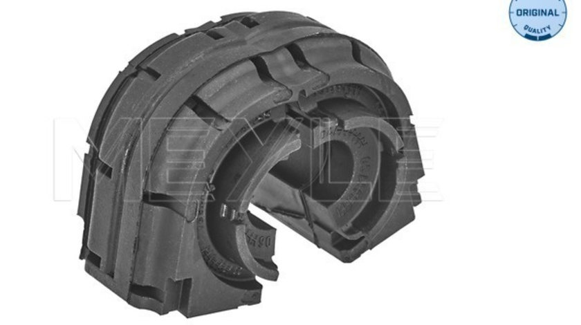 Bucsa, BARA stabilizatoare Axa spate stanga (1005110018 MEYLE) SKODA (SVW),VW