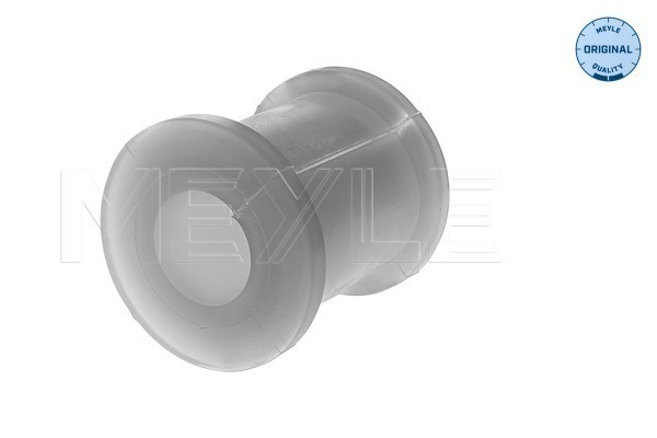 Bucsa, BARA stabilizatoare axa spate sus (2146150004 MEYLE) IVECO