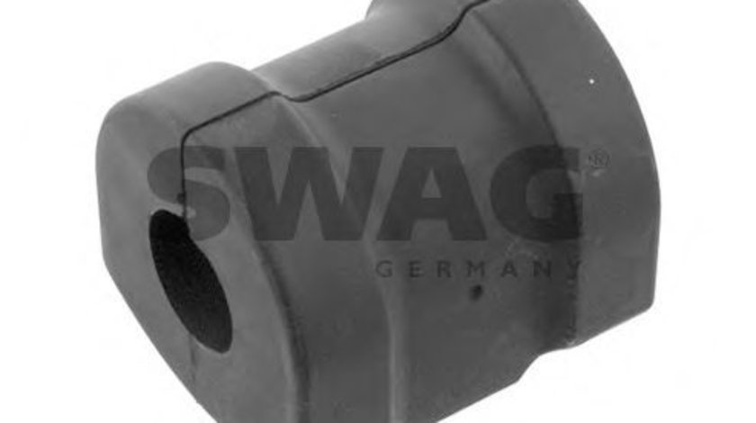 Bucsa, bara stabilizatoare BMW Seria 3 Cabriolet (E36) (1993 - 1999) SWAG 20 93 7946 piesa NOUA