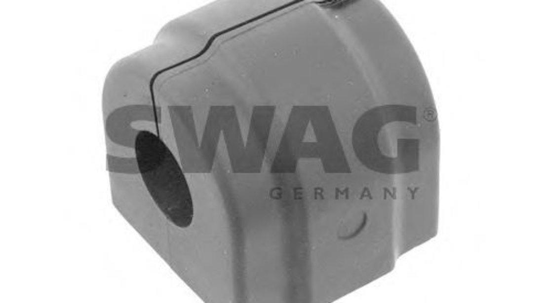 Bucsa, bara stabilizatoare BMW Seria 3 Cabriolet (E46) (2000 - 2007) SWAG 20 93 3379 piesa NOUA