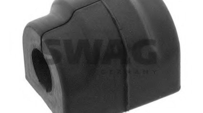 Bucsa, bara stabilizatoare BMW Seria 3 Compact (E46) (2001 - 2005) SWAG 20 93 7717 piesa NOUA